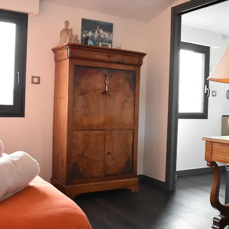 Maison Klein 8 Voyageurs Proche Bordeaux Villa