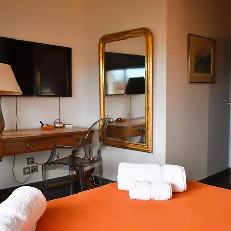 Villa Maison Klein 8 Voyageurs Proche Bordeaux Merignac (Gironde)