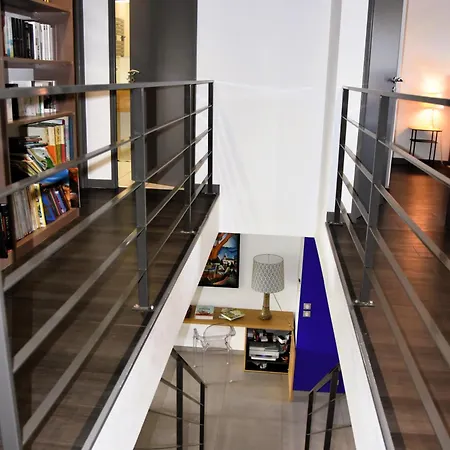 Maison Klein 8 Voyageurs Proche Bordeaux Villa