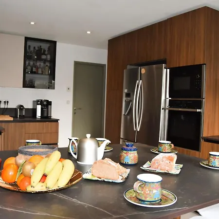 Maison Klein 8 Voyageurs Proche Bordeaux * Merignac (Gironde)