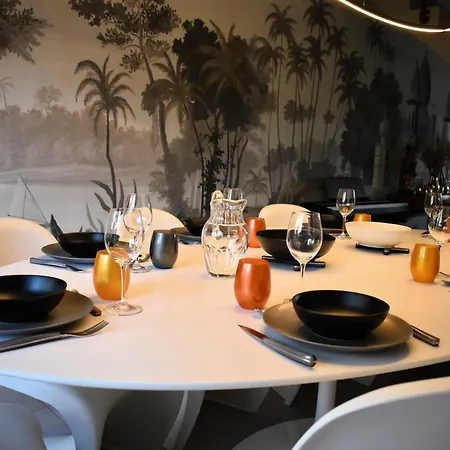 Maison Klein 8 Voyageurs Proche Bordeaux Villa Merignac (Gironde)