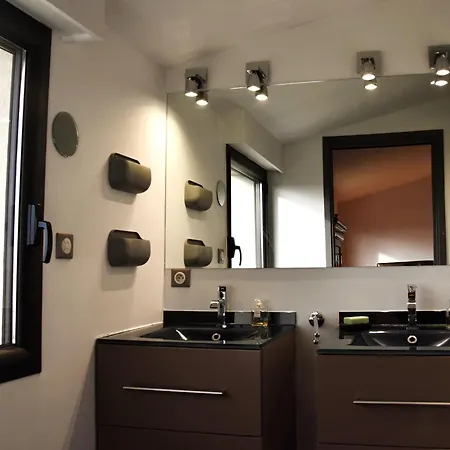 Maison Klein 8 Voyageurs Proche Bordeaux Villa *