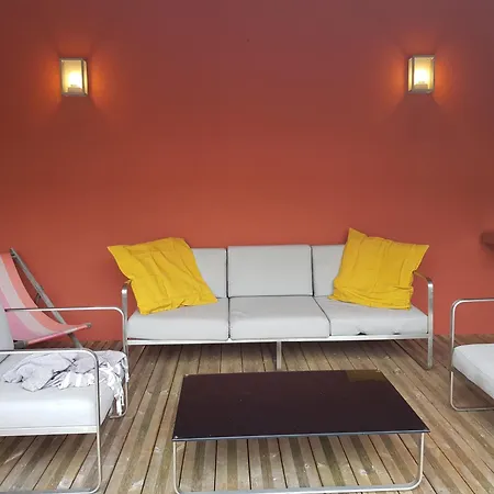 Maison Klein 8 Voyageurs Proche Bordeaux * Mérignac